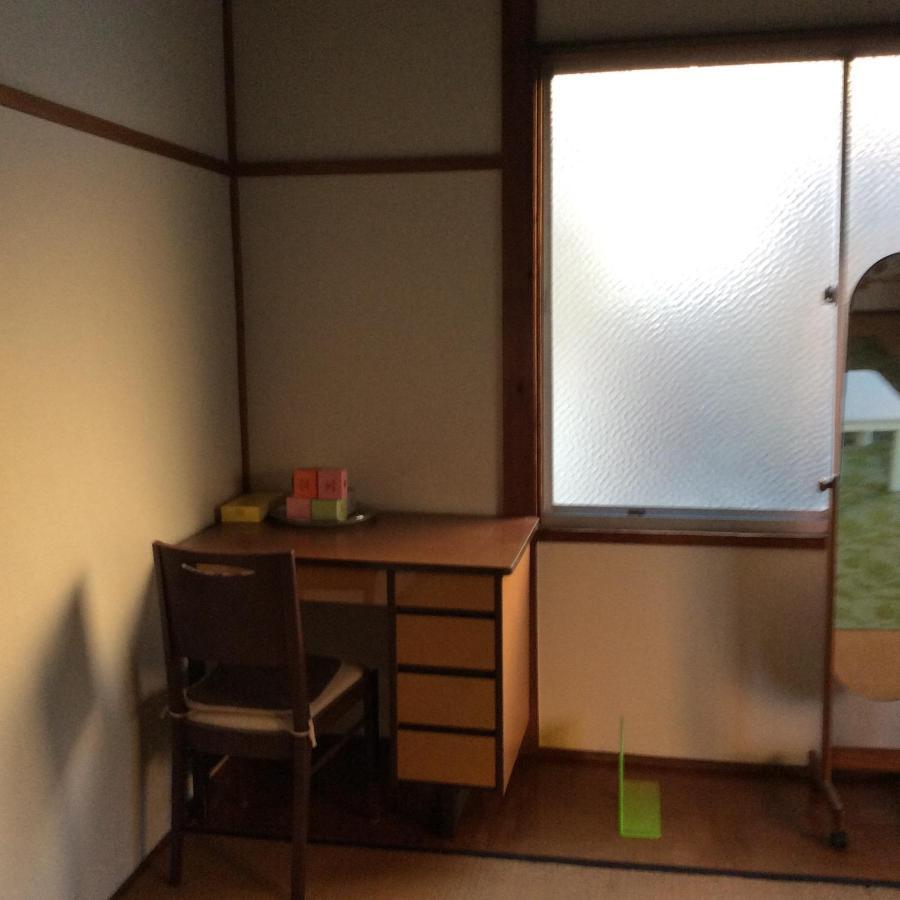 ハーモニーイン Osaka Eksteriør billede